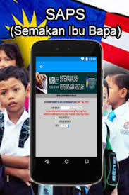 Aplikasi ini dibangunkan untuk memudahkan pelajar dan ibu bapa melakukan semakan dan mengetahui keputusan markah peperiksaan sekolah rendah dan menengah. Saps Semakan Ibu Bapa Apk Download For Android