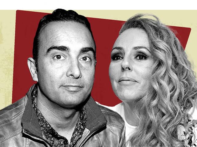 Fidel Albiac y las insinuaciones de malos tratos a Rocío: lo que dijeron  los expertos