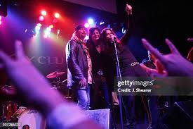 1,734 Phil Russell Photos & High Res Pictures