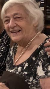 Norma D'Anna Obituary