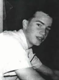 PFC Philip Newman Malone, Alexandria, VA