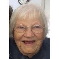 Obituary for Dena A. "Tootie" Pedrick