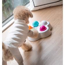 Pet Iq Intelligent Toy Smart Dog Puzzle Toys For Beginner Continue To The Product At The Image Link It Is An Affiliat In 2020 Dog Puzzle Toys Dog Puzzles Dog Toys