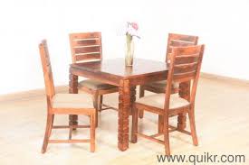 Our four seater dining sets are not just good on functionality but also aesthetically appealing. Refurbished Used Dining Tables Furniture In Chennai Second Hand Furniture Quikrbazaar