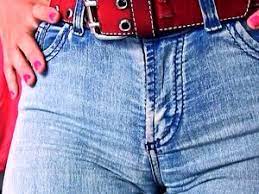 It is because it appears like a camel toe. Cameltoe Jeans Handy Pornos Nurxxx Mobi