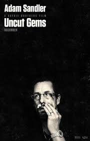 Uncut Gems 2019 864 X 1350 Adam Sandler Good Movies Streaming Movies