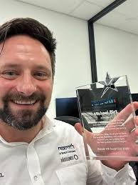 Rodolfo Ponce de Leon