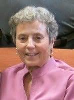 Mary F. Karpinski Obituary