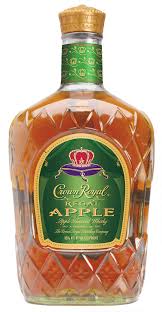 What is crown royal apple? Crown Royal Apple 1 75l Bremers Wine And Liquor