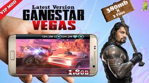 Trik mod apk yang banyak coba dilakukan adalah dengan cara menggunakan lucky patcher. Download Game Gangstar Vegas Mod Apk Offline Vajilvebom Site