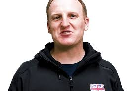 Roger Frampton, Speaker