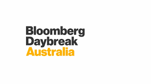 Bloomberg Daybreak Australia Full Show 10 25 2019