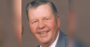 Harold Temple Obituary