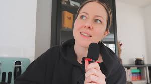 Feeling It with Alex Kate