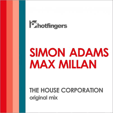 Simon Adams Max Millan The House Corporation