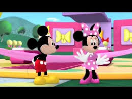 The Opening Of Minnie S Bow Tique Youtube New cartoon character mouse ear bow tie headband mickey big ear hair clip children holiday birthday gift headband. the opening of minnie s bow tique