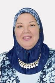 Prof. Dr. Amal Mahmoud Mamdouh Abd El-Hamid Youssef