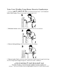 Kedudukan wudhu dalam sholat wudhu merupakan suatu hal yang tiada asing bagi setiap muslim, sejak kecil ia telah mengetahuinya bahkan telah mengamalkannya. Rj5d Zrcewwxam