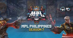 It does not apply to any other competitions, tournaments or any. Mpl Ph Season 7 Live Scores Teams Rosters Schedule And More Details Afk Gaming