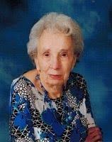 Ann Stumpf Obituary (1929