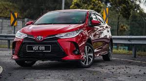 Mencari perodua kancil untuk dijual. Perodua Axia Vs Toyota Yaris Specs And Feature Details Wapcar