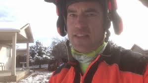 Tree Service Dedication