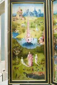 Finde diesen pin und vieles mehr auf hieronymus bosch (1450—1516) von sambanisgallery. Gemalde Von Hieronymus Bosch Der Garten Der Luste Im Museum De Prado Museo Del Prado Madrid Spanien Lizenzfreie Fotos Bilder Und Stock Fotografie Image 20766525
