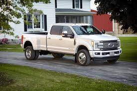 2017 Ford F Series Super Duty Wears Aluminum Body And Loses 350 Pounds 80 Pics Carscoops Ford Super Duty Ford Super Duty Trucks Ford F Series