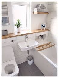 Small Bathroom Ideas 21 The Urban Interior Stylish Bathroom Small Bathroom Bathroom Design Small