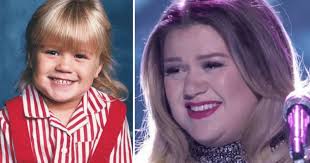 Recorded by me at wembley arena on october 20th at the last date of her stronger w. Kelly Clarkson Worked So Hard For Her Father S Love But Was Left Humiliated And Broken By His Rejections