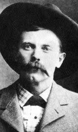 Old West Lawmen List