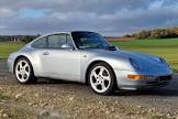 PORSCHE-993