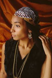 Meet the Model, Leah Lahkiah! — Street Scene