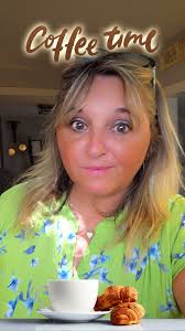 I hate sharing my coffee ☕🙄