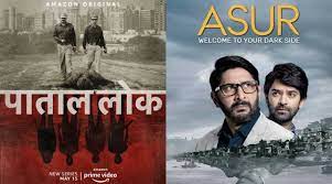 Top 30 best indian hindi web series. Top 5 Indian Web Series Of 2020 So Far Entertainment News The Indian Express