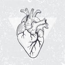 Heart Triangle Print Free Vector Cdr Download 3axis Co Triangle Print Heart Shirt Design Free T Shirt Design