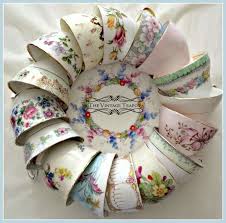 Tea Cups Teacup Crafts Tea Cup Art Tea Pots Vintage