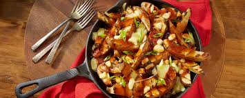Image result for poutine