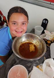 Eat local at Lafayette restaurants