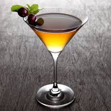 Kentucky Flyer Recipe Bourbon Drinks Cocktails Whiskey Cocktails