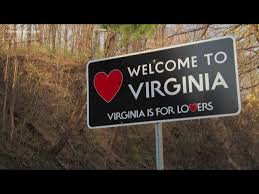 History Behind Phrase Virginia Is For Lovers Youtube