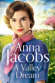 A Valley Dream: Book 1 in the uplifting new Backshaw Moss series : Jacobs,  Anna: Amazon.com.au: Books