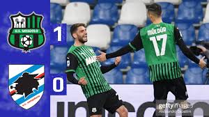 Sassuolo vs sampdoria betting odds. Sassuolo Vs Sampdoria 1 0 All Goals Highlights 24 04 2021 Hd Youtube
