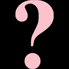 Png ico icns svg more. Pink Question Mark Icon Free Pink Question Mark Icons