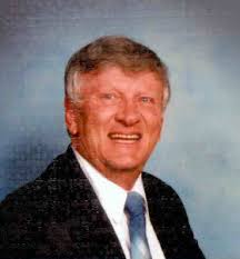 Urban Francis Feth Obituary