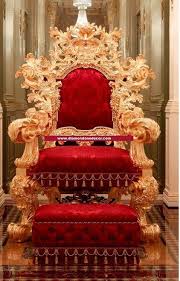 Amazing Baroque French Reproduction Louis Xvi Rococo Throne Wedding Chair Royal Furniture King Chair Luxury Chairs