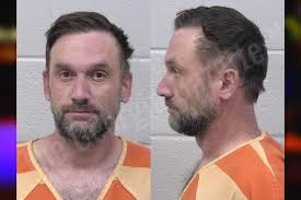 James Sunday — Paulding County Jail Bookings