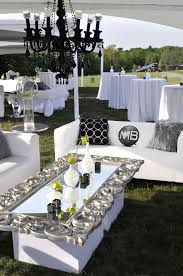 Pin By Something New On Something New Events White Wedding Decorations Wedding Decorations Event Decor