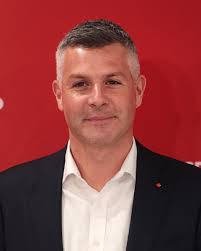 Evropske Volitve '24