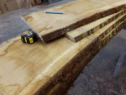 Plan de travail bois massif. C Est Quoi Le Bois Massif Bois Naturel Et Bois Transforme Miroko